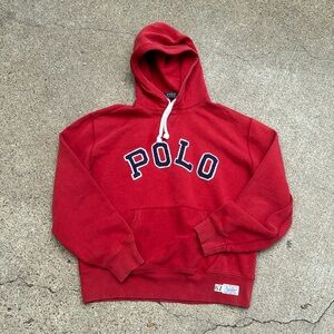 Polo Ralph Lauren ❗️Hoodie
